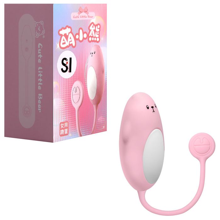 Bullet 10 Vibrações Formato Gatinho Sexy Import