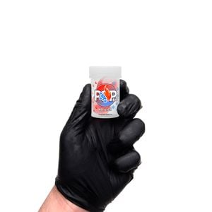 Pop Ball Bolinha Lubrificante Hot Ice Sensual Love