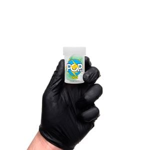 Pop Ball Bolinha Lubrificante Shock Sensual Love