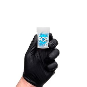 Pop Ball Bolinha Lubrificante Ice Sensual Love