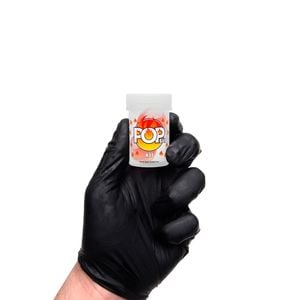 Pop Ball Bolinha Lubrificante Hot Sensual Love