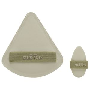 Kit Esponja Silk Skin Dream Touch P E M Ruby Rose