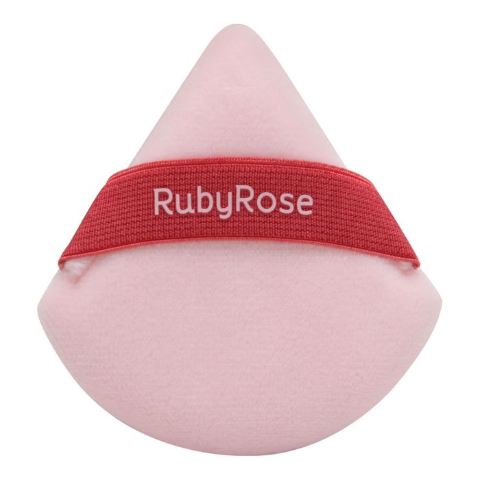Esponja Para Maquiagem Cloud Puff Ruby Rose