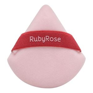 Esponja Para Maquiagem Cloud Puff Ruby Rose