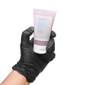 Sabonete Esfoliante Facial Ruby Skin 80g Ruby Rose