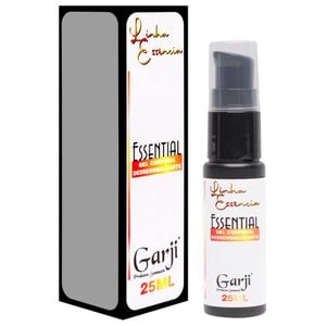 Essential Gel Dessensibilizante Anal 25ml Garji