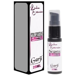 Encantus Gel Feminino Adstringente 25ml Garji