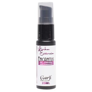 Encantus Gel Feminino Adstringente 25ml Garji