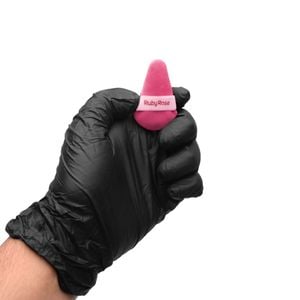 Esponja De Pó Tiny Touch Ruby Rose
