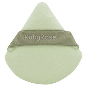 Esponja Maquiagem Silk Skin Dream Touch Ruby Rose