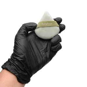 Esponja Maquiagem Silk Skin Dream Touch Ruby Rose