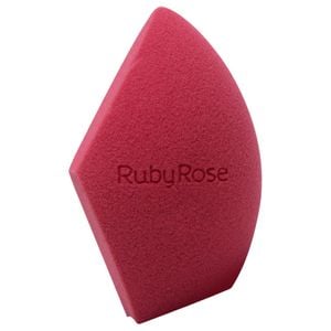 Esponja Para Maquiagem Pink Sides Ruby Rose