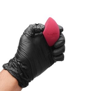 Esponja Para Maquiagem Pink Sides Ruby Rose