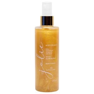 Body Splash Jolie Glow Imediato 200ml Sofisticatto