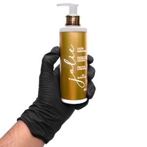 Loção Hidratante Corporal Jolie 200g Sofisticatto