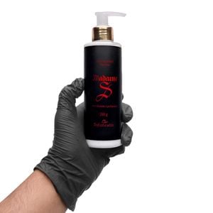 Loção Hidratante Madame S 200g Sofisticatto