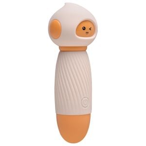 Mini Vibrador Good Sweet 10 Modos Lilo Vipmix