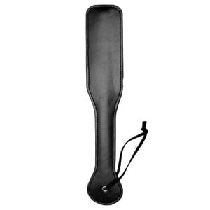 Palmatória Em Couro Sintético Lisa Youvibe Vipmix