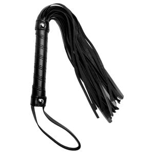 Chicote Luxo Cabo Com Detalhes Sexy Import