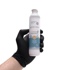 Sabonete íntimo Copaíba Barbatimão 200g Hot Flowers