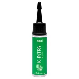 K–intra Lubrificante Aroma Menta 15ml Kgel