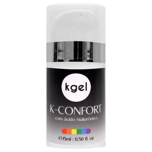K–confort Dessensibilizante Anal Airless 15ml Kgel