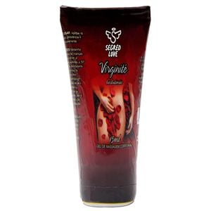 Virginité Adstrigente Em Gel 15ml Segred Love