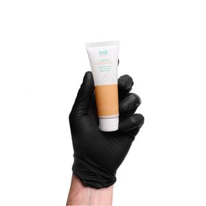 Lubes Coconut Lubrificante íntimo Wellness 50g Intt