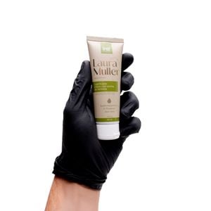 Lubrificante íntimo By Laura Muller 50g Intt