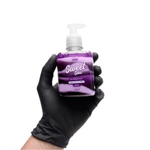 Sweet Glow Amora Virilha E Corpo 240ml Intt