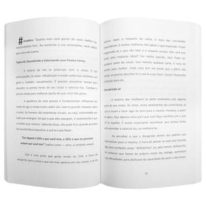 Livro Chá De Lingerie Te Ensina A Fazer Intt