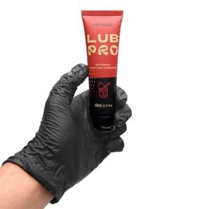 Lubpro Leite Condensado Premium 60ml Feitiços