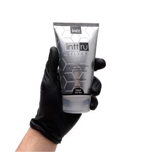 Intt Ru Silver Deslizante Massagem Nuru 150ml Intt