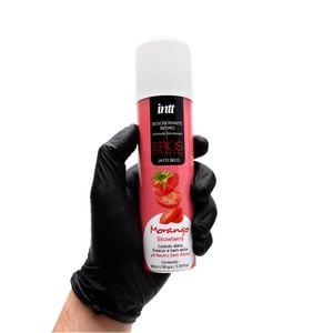 Desodorante íntimo Morango Eros 166ml Intt