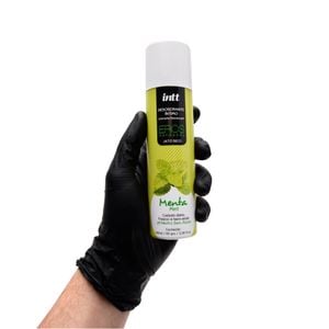 Desodorante íntimo Menta Eros 166ml Intt