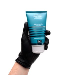 Sabonete Masculino Afrodisíaco 150ml Intt