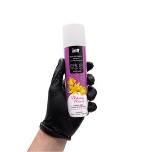 Desodorante íntimo Ylang Ylang Eros 166ml Intt