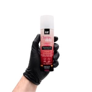 Cheiro Dela Desodorante íntimo 166ml Intt