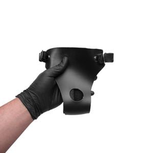 Cinta Para Prótese Fio Dental 01 Furo Regulagem Dominatrixxx