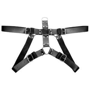 Arreio Masculino Harness Spartacus Dominatrixxx
