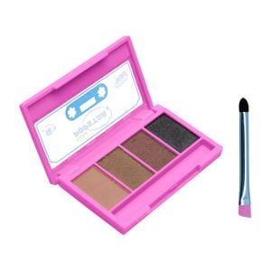 Sombra Sobrancelhas Popstar Brow Mix Ruby Rose