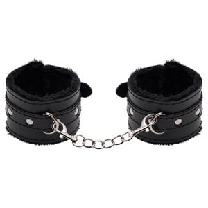 Kit Sado Bondage Com 4 Produtos Youvibe Vipmix