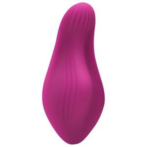 Vibrador Calcinha Aplicativo Estimulador Usb Yaffa