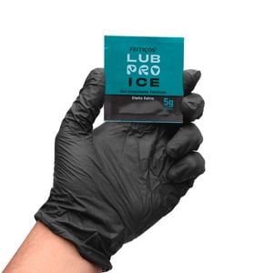 Sachê Lubpro Ice Premium Sachê 5g Feitiços