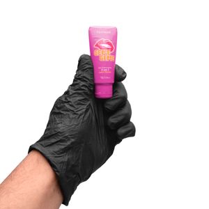Geme Geme Gel Excitante Feminino 15g Feitiços