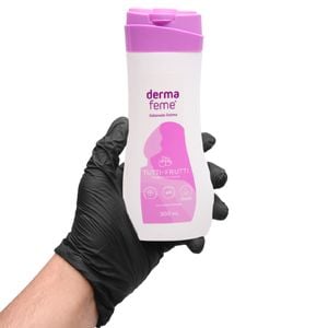 Dermafeme Tutti Frutti Sabonete íntimo 200ml Cimed
