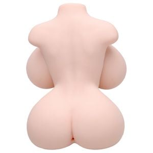 Masturbador Corpinho Super Realístico Sexy Import