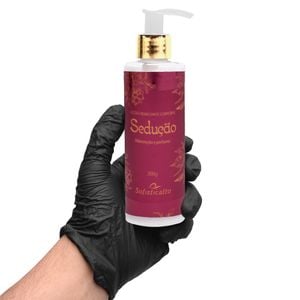 Sedução Loção Hidratante Corporal 200g Sofisticatto