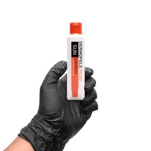 Dermopele Plus Sun Loção Pós Sol 60g Bg Hot