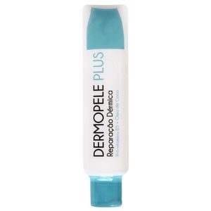 Dermopele Plus Reparação Dérmica 60g Bg Hot